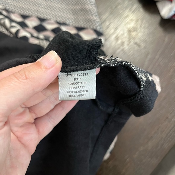 Skies Are Blue Jacket-Size Small - Picture 2 of 3